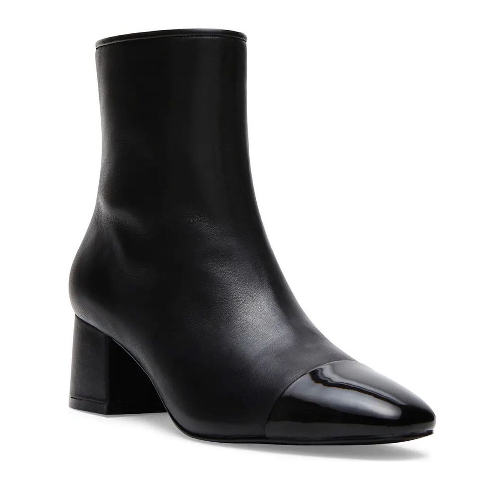 Steve Madden Eiffel Bootie